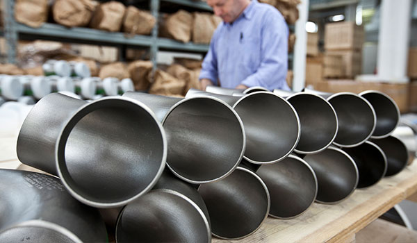 Čo je to kovaná závitová spojka a ako si vybrať tú správnu?