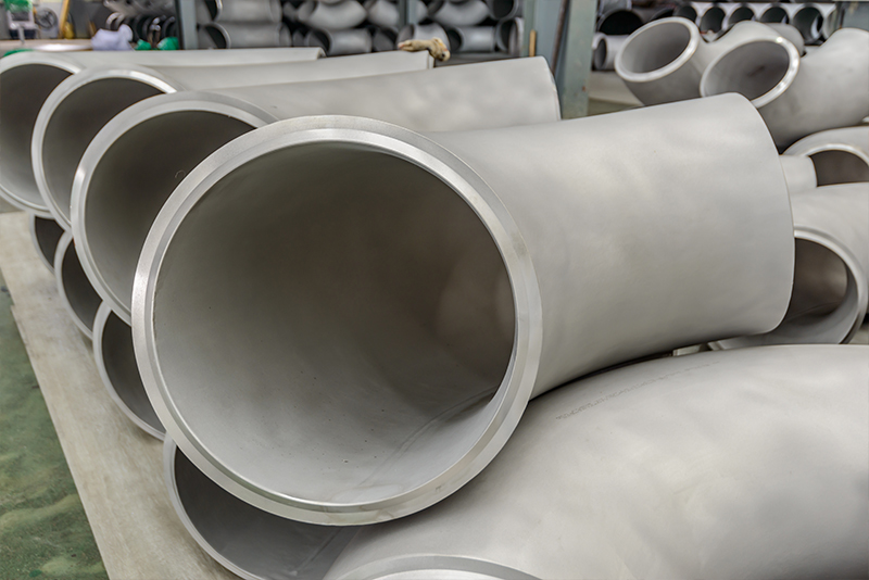 S hrdosťou oznamujeme: Získanie certifikácie NORSOK M-650 pre päť kľúčových materiálov