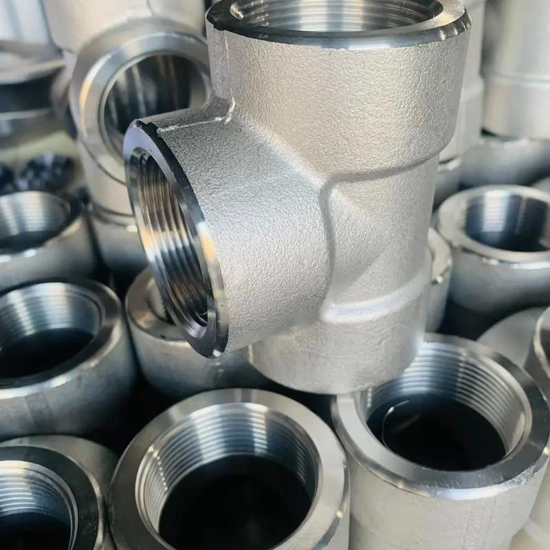 Ostatné kované armatúry