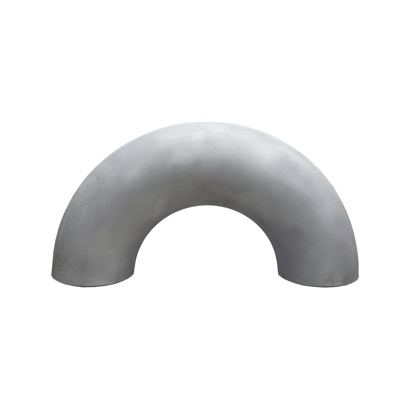 Tupý zvar 180 stupňové koleno