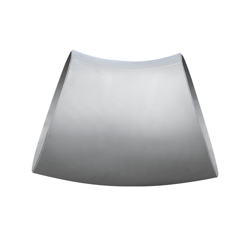 Tupý zvar 45 stupňový koleno