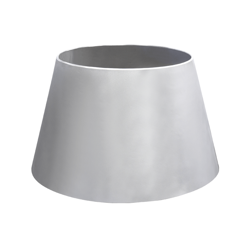 Koncentrická redukcia na tupo