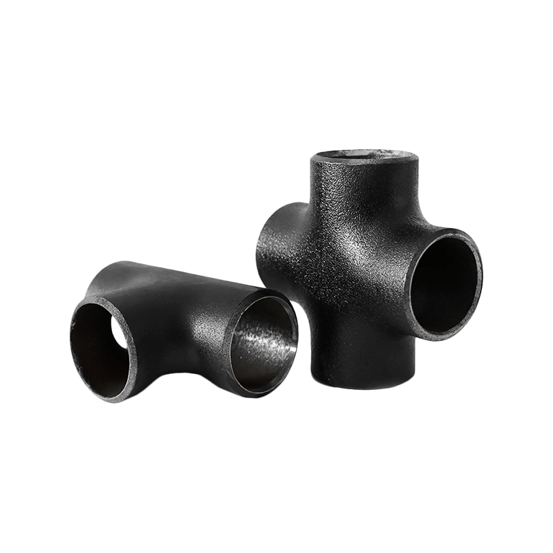 Tupý zvarový kríž