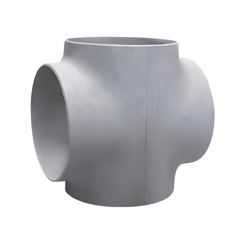 Tupý zvarový kríž