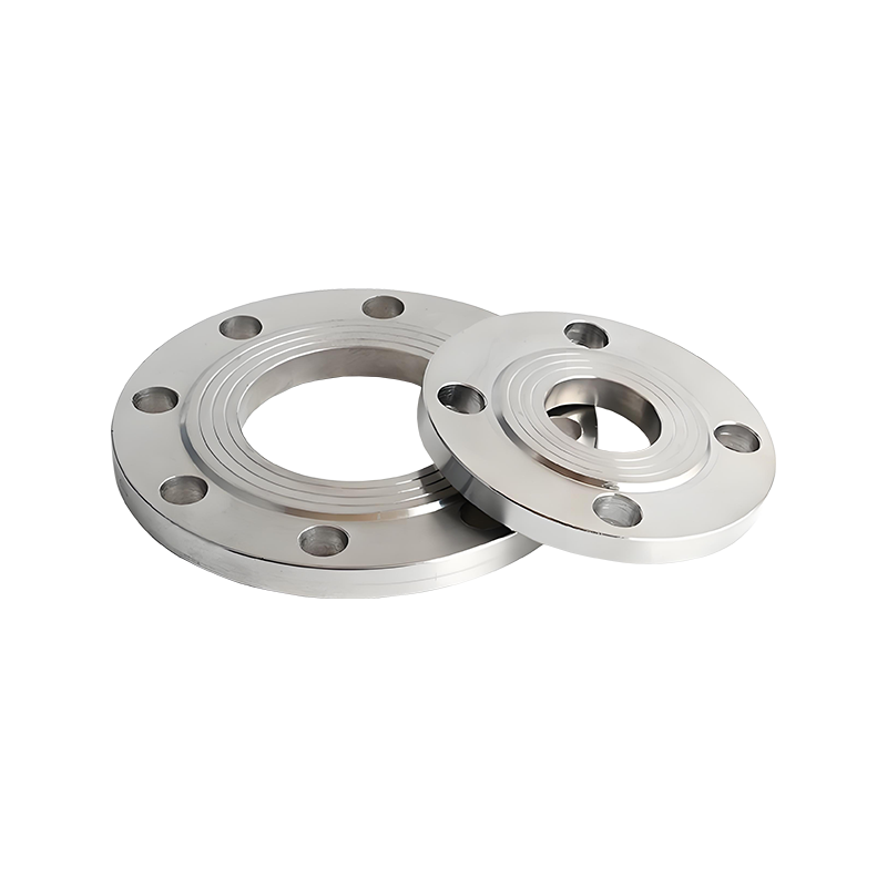 Plochá zváracia príruba