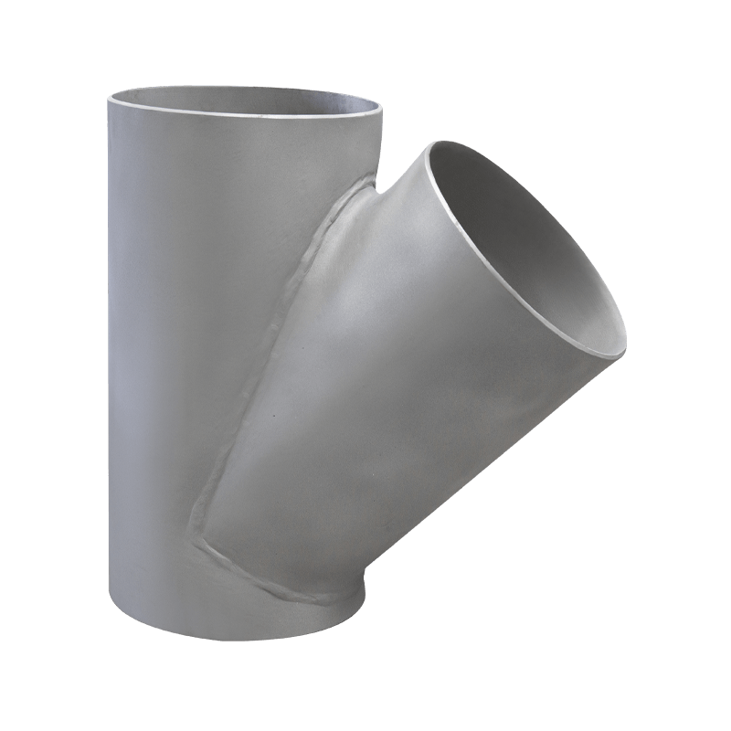 Bočné tričko so zvarom na zadok