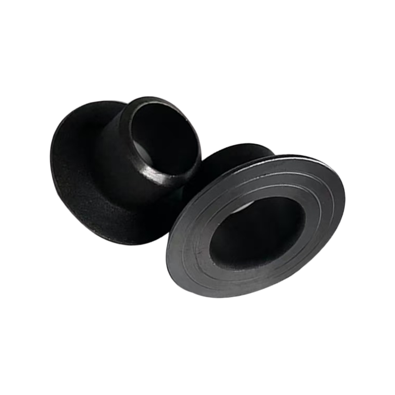 Tupý zvarový koniec