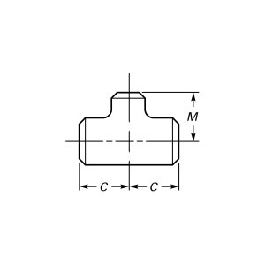 Tričko na zníženie zvarov na zadok